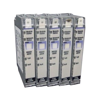 Allen Bradley 1734 oe4v