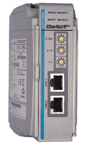 Allen Bradley 1769 aent