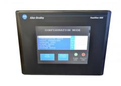 Allen Bradley 2711 t10c8