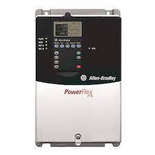 Allen Bradley 20AC015A3AYNAEC0