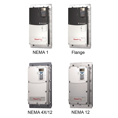 Allen Bradley 20AC072G3AYNANC0