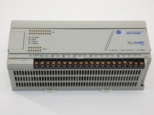 Allen Bradley 1761 l32bwa