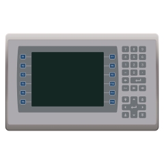 Allen Bradley 2711p b7c22a9p