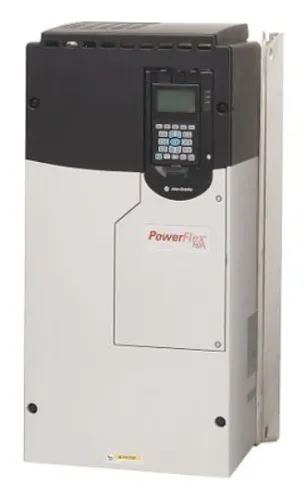 Allen Bradley 20G1AND186AA0NNNNN