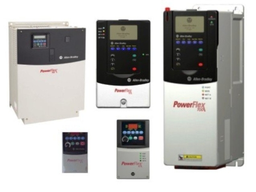 Allen Bradley 20BD1P1A0AYNANC0