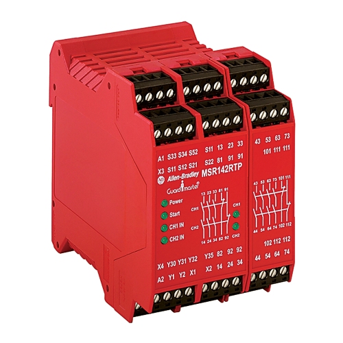 Allen Bradley 440RG23215