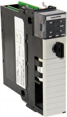 Allen Bradley 1756 l1