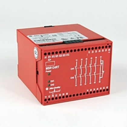 Allen Bradley 440RG23107