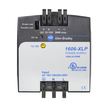 Allen Bradley 1606XLP90E2