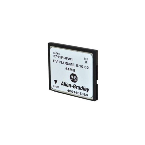 Allen Bradley 2711PRW8