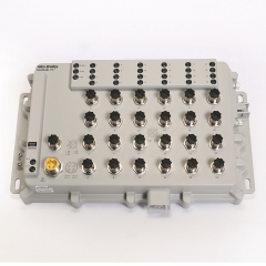Allen Bradley 1783 zms24ta
