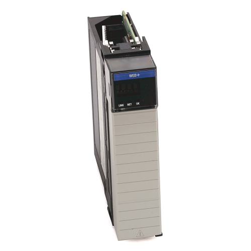 Allen Bradley 1756 eweb
