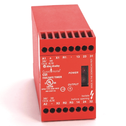 Allen Bradley 440RT07114