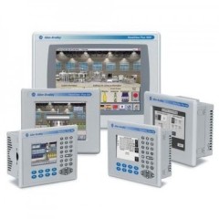 Allen Bradley 2711PRGT10