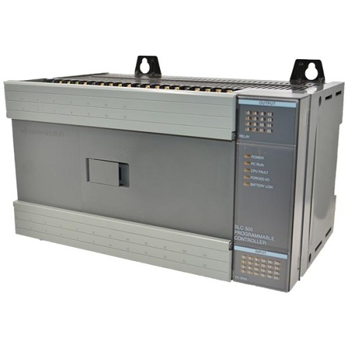 Allen Bradley 1747 l40c