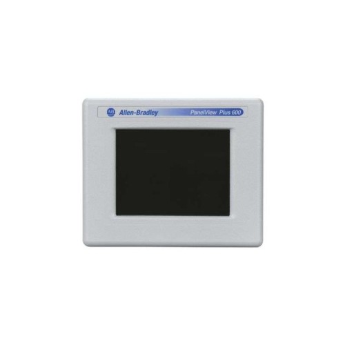 Allen Bradley 2711PT6M5A