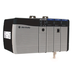 Allen Bradley 1756 chassis