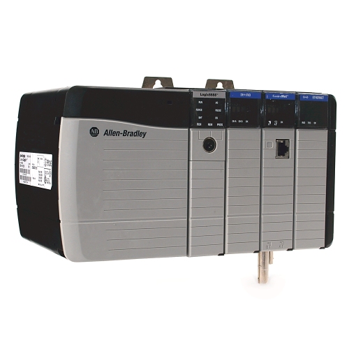 Allen Bradley 1756 chassis
