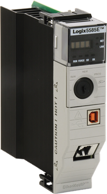 Allen Bradley 1756l84e