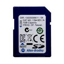 Allen Bradley 1784 sd1