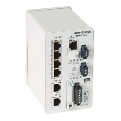 Allen Bradley 1783 bms06tga