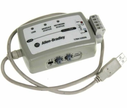 Allen Bradley 1784 u2dn