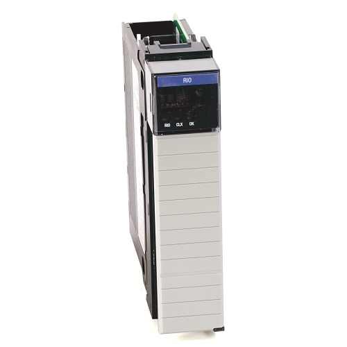 Allen Bradley 1756 rio