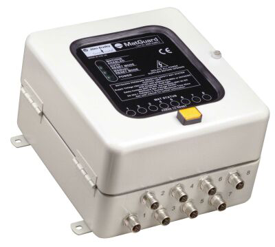 Allen Bradley 440FC28026