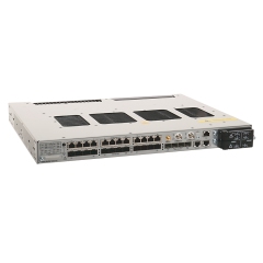 Allen Bradley 1783 ims28rac