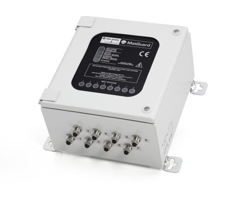 Allen Bradley 440FC28011