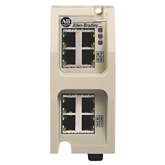 Allen Bradley 1783 ems08t