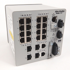 Allen Bradley 1783 bms20cgl