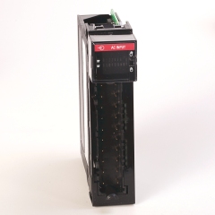 Allen Bradley 1756 im16i