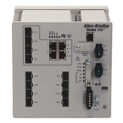 Allen Bradley 1783 hms8sg4cgn