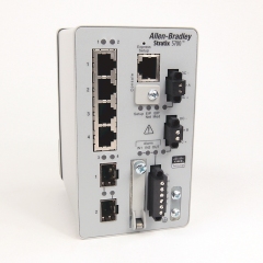 Allen Bradley 1783 bms06sga