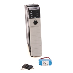Allen Bradley 1756 l63