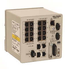 Allen Bradley 1783 bms12t4e2cgp