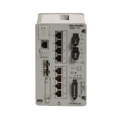 Allen Bradley 1783 mms10r
