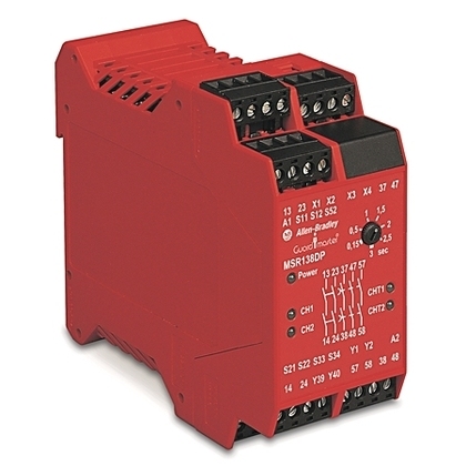 Allen Bradley 440RM23143S