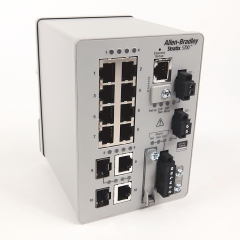 Allen Bradley 1783 bms10ca