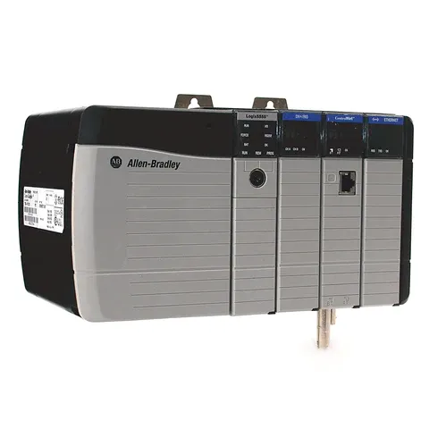 Allen Bradley 1756 plc