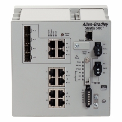 Allen Bradley 1783 hms8tg4cgn