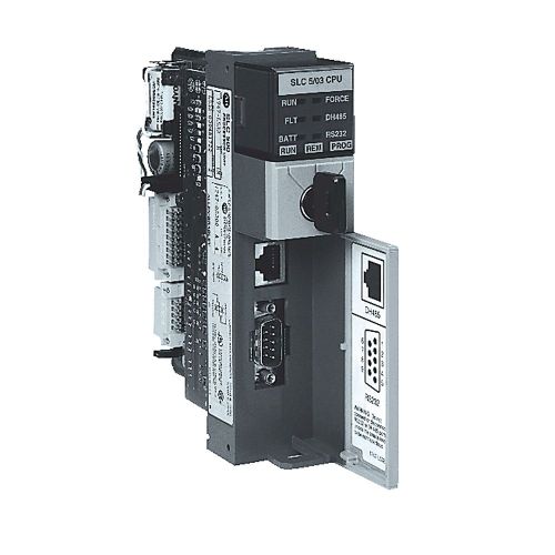 Allen-Bradley 1747 l531
