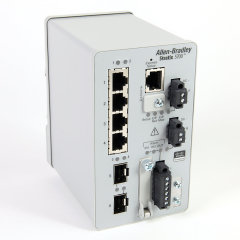 Allen Bradley 1783 bms06sl