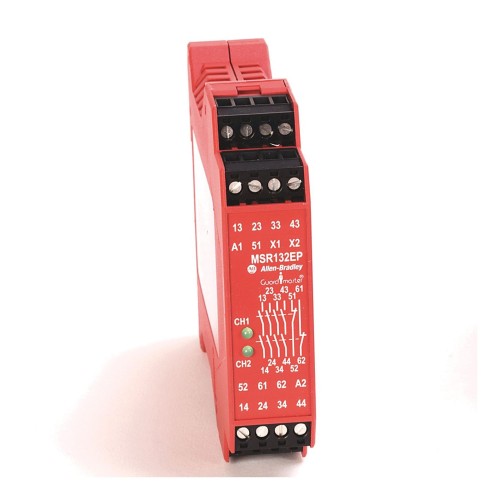 Allen Bradley 440RE23159