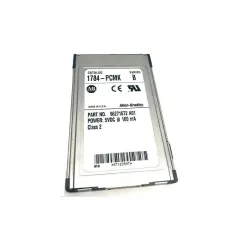 Allen Bradley 1784 pcmk