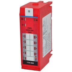 Allen Bradley 1756 ib8s