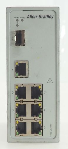 Allen Bradley 1783 us7t1f