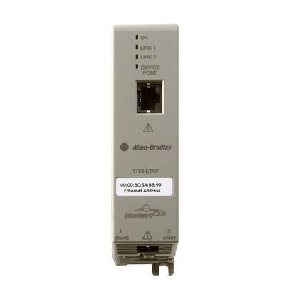 Allen Bradley 1756 etap
