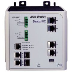 Allen Bradley 1783 ms06t